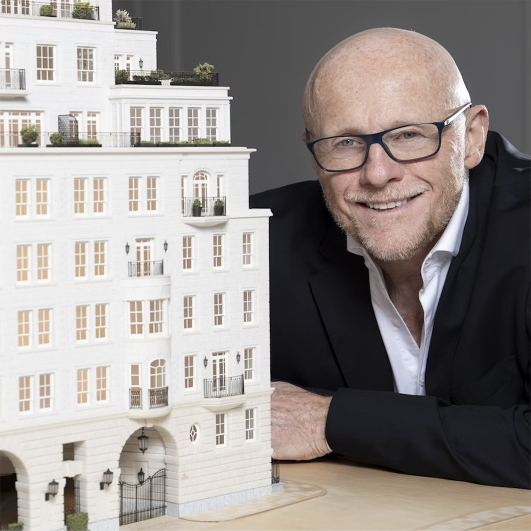 We are very proud to have partnered with Caudwell